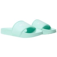 The North Face Damen Badeschlappen Base Camp Slides III 4T2S-3JO 39 - Crater Aqua/Crater Aqua