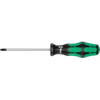 WERA Torx-Schraubendreher TX20 100 mm