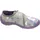 Fischer Boogy Grau 33