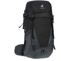 Deuter Futura Pro 38 SL Modell 2021 black/graphite (Damen) (3401221-7403)