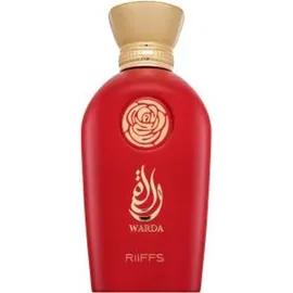 Riiffs Warda Eau de Parfum 100 ml + Geschenkset