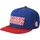 FC Bayern München Snapback Cap Blau Einheitsgröße