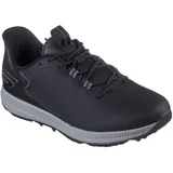 Skechers Herren Go Golf Elite 6 Turnschuhe, Black Mesh, 46 EU - 46 EU