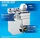 Royal Catering - 2 x 16 l Starkstrom 6000W Doppel
