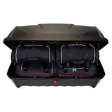 Dachbox Taschen Set Oraganizer KJUST Kompatibel mit AGURI 50806