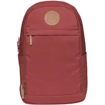 BECKMANN Urban autumn red