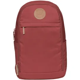 BECKMANN Urban autumn red