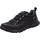 ECCO ULT-TRN Low WP Outdoor Shoe, Black/Black, 41 EU