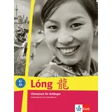 Ernst Klett Verlag Lóng A1–A2: Chinesisch (Lóng: Chinesisch)