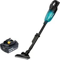 Makita DCL 284 FGB Schwarz