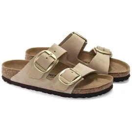 Birkenstock Arizona Big Buckle 1024064 (41/sandcastle) - 41