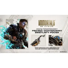 Immortals of Aveum