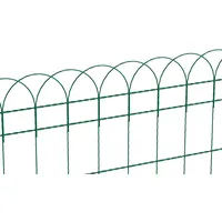 GAH Alberts Ziergeflecht Rondo 0,4 x 10 m grün