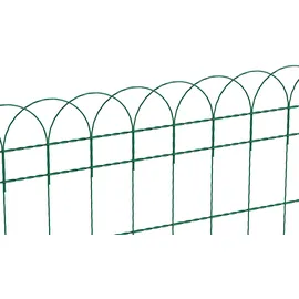 GAH Alberts Ziergeflecht Rondo 0,4 x 10 m grün