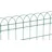 GAH Alberts Ziergeflecht Rondo 0,4 x 10 m grün
