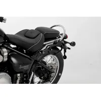SW-Motech SLC Seitenträger links für Triumph Bonneville Speedmaster 18