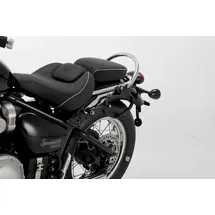 SW-Motech SLC Seitenträger links für Triumph Bonneville Speedmaster 18