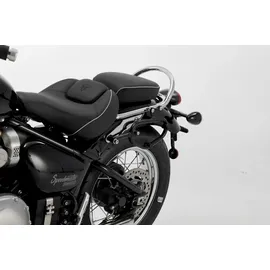 SW-Motech SLC Seitenträger links für Triumph Bonneville Speedmaster 18