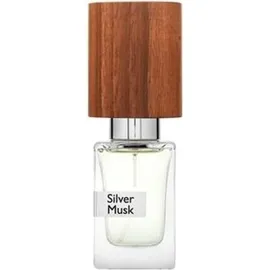 Nasomatto Silver Musk Extrait de Parfum 30 ml