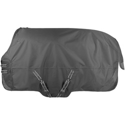 HV Polo Outdoordecke HVPL 1200D medium 100g (200g) - grey, 145