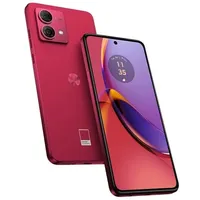 Moto G84 256GB/12GB - Viva Magenta