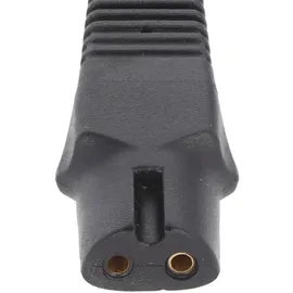 AccuCell Ladegerät passend für den Braun Rasierer 5210, 5730, 5738, 5742, 5744