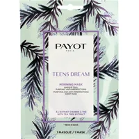 Payot Morning Masks Teens Dream Tuchmaske 1 Stk