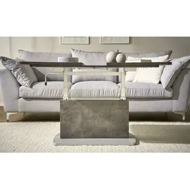 vierhaus Jamaika beton grau 110 x 53 x 63 cm