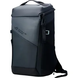 Asus ROG Ranger BP2701 Cybertext Edition 45,7 cm (18") Rucksack schwarz, grau