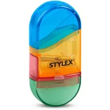 Stylex Spitzer und Radiergummi Kombination