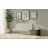 B&D home Paul 120 x 90 x 63 cm grau