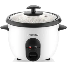 Hyundai Reiskocher weiß 1,0 l