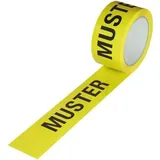 TransPak Klebeband ISO 50 mm x 66 m