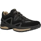 Lowa GORGON GTX Ws schwarz/champagner 41 -