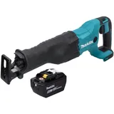 Makita DJR 186 Z inkl. 1 x 9,0 Ah