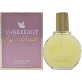 Gloria Vanderbilt Eau de Toilette 100 ml