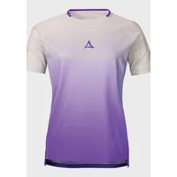 Schöffel Damen Style Koitere T-Shirt (Größe M, lila)