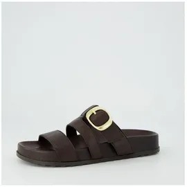 Paul Green Pantolette Braun 38 EU