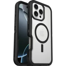 Otterbox iPhone 16 Pro Max Defender XT Hülle schwarz/transparent