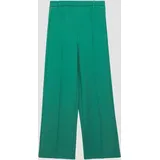 s.Oliver Wide Leg Grün 158