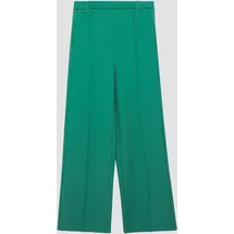 s.Oliver Wide Leg Grün 158