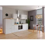 Respekta Küchenzeile Malia 300 cm