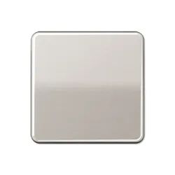 JUNG CD 590 PT, Platin, 4071.02 LED, 4071.01 LED, IP44