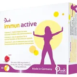 Denk Pharma GmbH & Co. KG immun active Denk Pulver