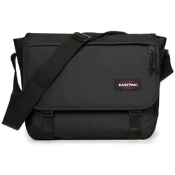 Eastpak Messenger Bag Delegate + schwarz