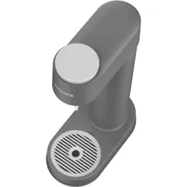 Philips Wassersprudler grau/silber