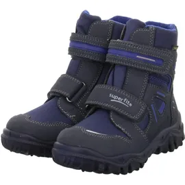 superfit Husky2 Schlupfstiefel Blau 26