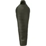 Nordisk Knuth ±0° Mummy Schlafsack (Größe max. 160cm, gruen)