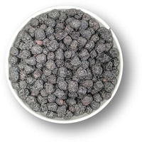 1001 Frucht - Getrocknete Bio Aroniabeeren 0,25 kg