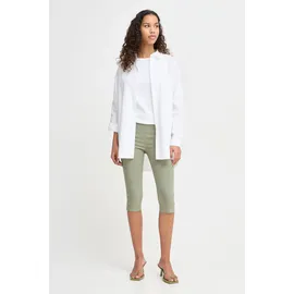 Oxmo OXKeana Caprihose Damen Grün XL
